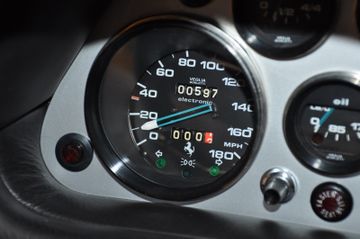 1979 Ferrari 308 缩略图 6