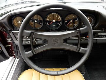 1969 Porsche OTHERS 缩略图 17