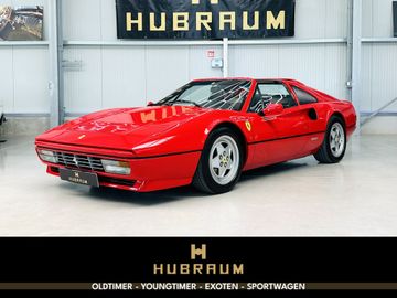 1989 Ferrari 328 照片 1