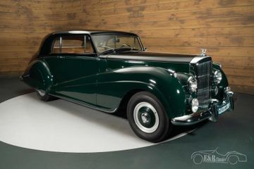 صورة 2 لـ 1954 Bentley OTHERS