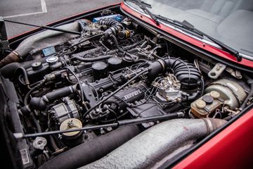 صورة مصغرة 43 لـ 1983 Ferrari 400