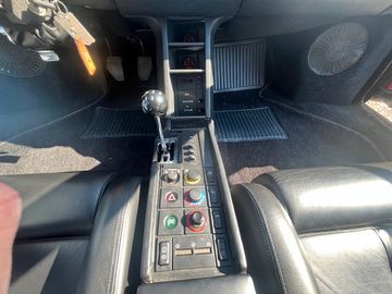 1990 Ferrari TESTAROSSA — миниатюра 19