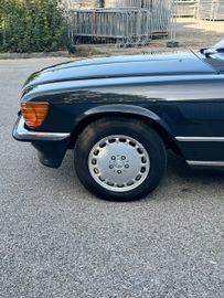 صورة 6 لـ 1988 Mercedes-BENZ 300