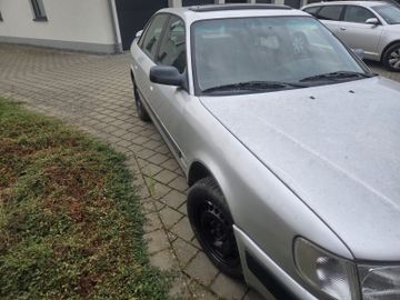 1992 AUDI A6 照片 10