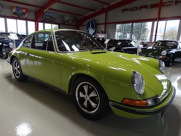 1973 Porsche OTHERS 照片 3