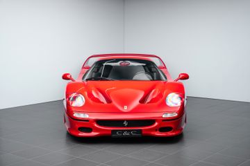 1996 Ferrari F50 — фото 6