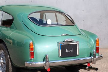 1958 Aston Martin OTHERS — миниатюра 12