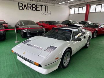 صورة 1 لـ 1984 Ferrari 208