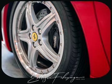 2000 Ferrari 360 缩略图 18