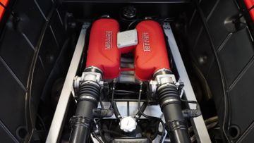 2001 Ferrari 360 缩略图 14