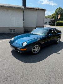1991 Porsche CAYENNE 照片 2