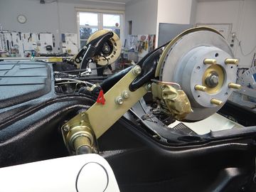 1968 Porsche OTHERS 照片 4