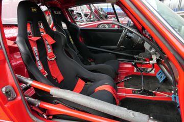 صورة 10 لـ 1965 Porsche 911 URMODELL
