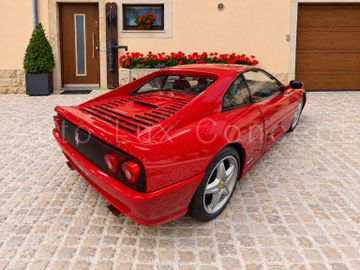 صورة مصغرة 3 لـ 1996 Ferrari F355