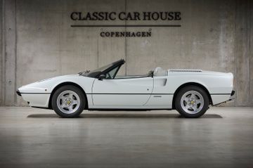 1982 Ferrari 308 缩略图 5