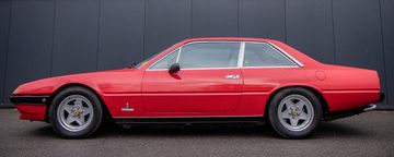 صورة مصغرة 14 لـ 1983 Ferrari 400