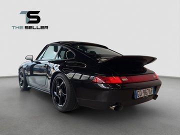 1996 Porsche OTHERS 照片 5