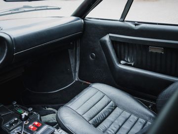 1975 Ferrari DINO GT4 — миниатюра 19