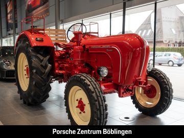1961 Porsche OTHERS photo 2