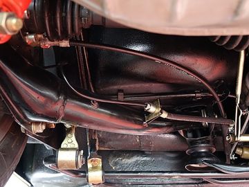 1968 Porsche OTHERS 缩略图 37