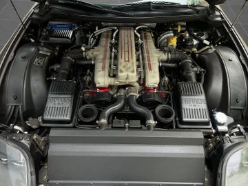 1997 Ferrari 550 缩略图 21