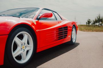 صورة مصغرة 11 لـ 1995 Ferrari 512