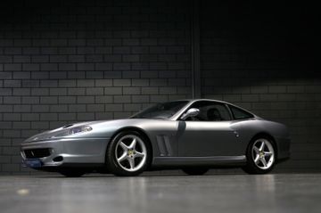 صورة 5 لـ 1997 Ferrari 550