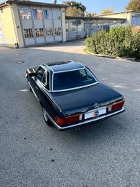 صورة مصغرة 21 لـ 1988 Mercedes-BENZ 300