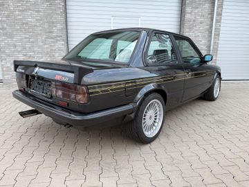 1986 Alpina B6 照片 5