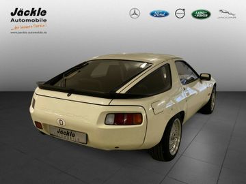 1981 Porsche 928 照片 6