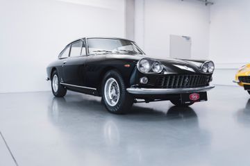 1965 Ferrari 330 — фото 3