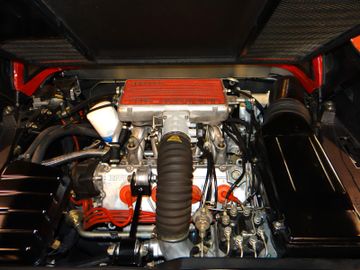 1986 Ferrari 328 缩略图 14