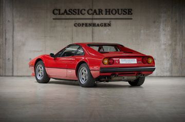 1983 Ferrari 308 缩略图 4