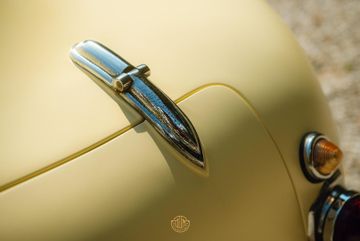 1953 Aston Martin OTHERS 缩略图 33
