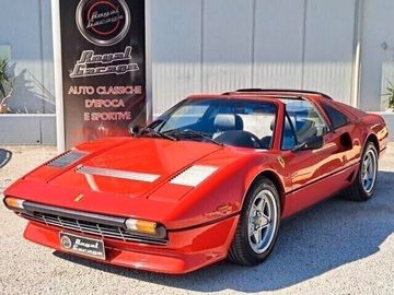 صورة 1 لـ 1983 Ferrari 208