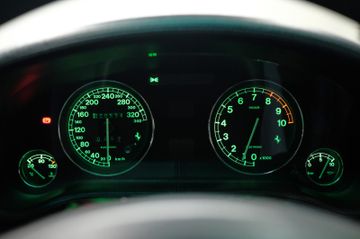 صورة مصغرة 16 لـ 1999 Ferrari 550