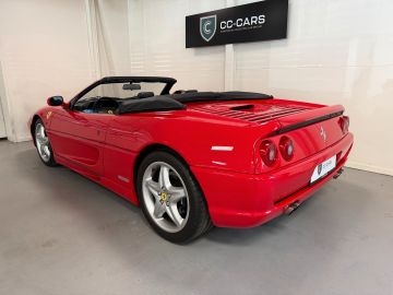 صورة مصغرة 13 لـ 1995 Ferrari F355