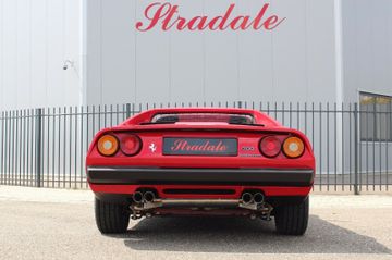 1984 Ferrari 308 缩略图 8
