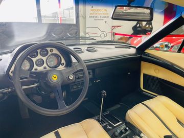 صورة 10 لـ 1981 Ferrari 208