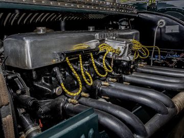 1951 Bentley OTHERS 缩略图 9