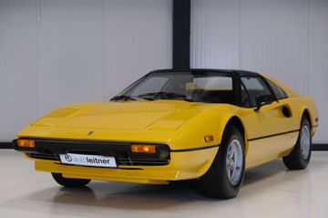 1979 Ferrari 308 缩略图 24