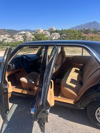 صورة 7 لـ 1981 Mercedes-BENZ 300