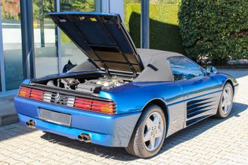 صورة مصغرة 19 لـ 1995 Ferrari 348