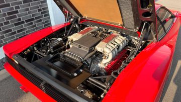 1991 Ferrari TESTAROSSA 缩略图 21