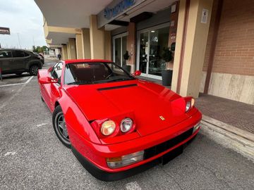 صورة مصغرة 13 لـ 1987 Ferrari TESTAROSSA