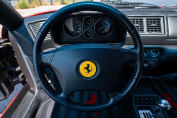 صورة مصغرة 30 لـ 1998 Ferrari F355