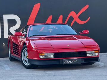 صورة مصغرة 14 لـ 1991 Ferrari TESTAROSSA