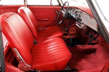 1964 Porsche OTHERS 照片 6