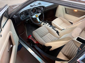 1975 Ferrari DINO GT4 — миниатюра 12