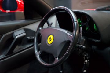 صورة مصغرة 11 لـ 1998 Ferrari F355